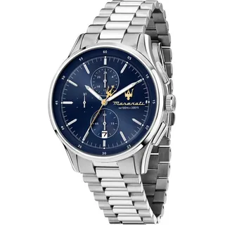Maserati Sorpasso R8873624004 Edelstahl 42 mm R8873624004