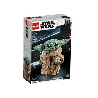 LEGO Star Wars Das Kind 75318