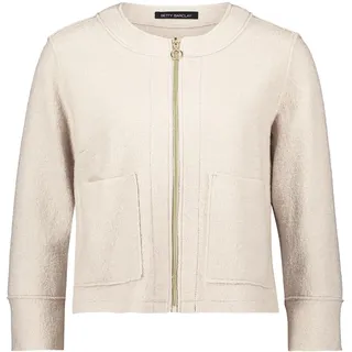 Betty Barclay Jackenblazer »Blazer-Jacke mit Taschen«, grün