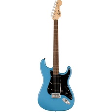 Bild Squier Sonic Stratocaster IL California Blue (0373151526)