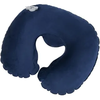 Samsonite Nackenkissen TA Revolution 40 x 30 cm Blau