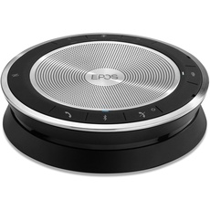 EPOS Expand 30+ - Außergewöhnliche Audioleistung Speakerphone für Telefonkonferenzen, Musik und Multimedia, UC-Optimiert