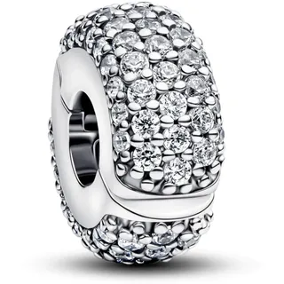 Pandora Clip-Charm Silber 794032C01