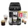 ECAM Magnifica Evo Next Kaffeevollautomat Titan Black