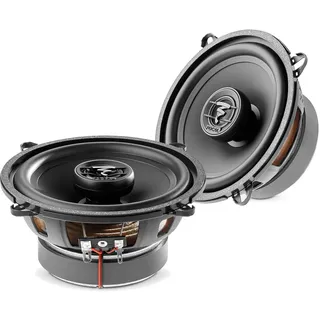 Focal ACX-130 Koaxial-Lautsprecher für Autotür, 130 mm, 200 W