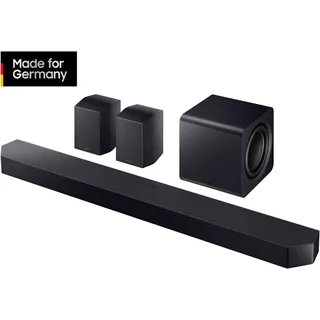 Samsung HW-Q995GF Schwarz