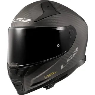 LS2 Vector II Carbon Matt S