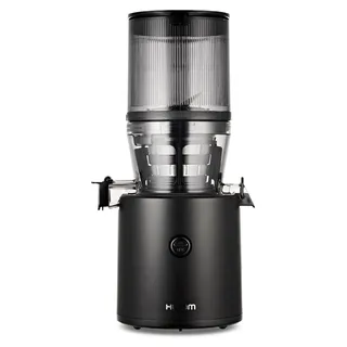 Hurom H320N Slow Juicer schwarz