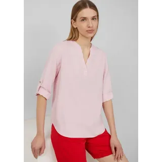 s.Oliver Bluse - Rosa - 34