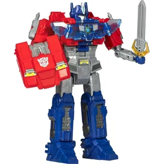 Hasbro Transformers One Power Flip Optimus Prime (Orion Pax) (F9209)