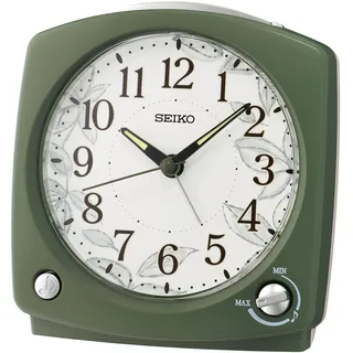 Seiko QHP012M grün