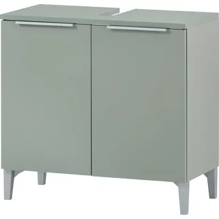 Schildmeyer Waschbeckenunterschrank Smilla pistazie