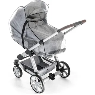 reer 8406.9 - Flaschenhalter transparent