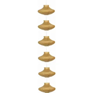 Candellux GRIFF Kronleuchter 6xE14 3494061-14 - Gold