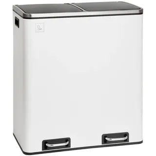 Svita TM2X30 60 l Weiß