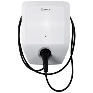 Bosch Power Charge 7000i Wallbox Typ 2 (11 kW, 16 A) - 7,5 m Kabel