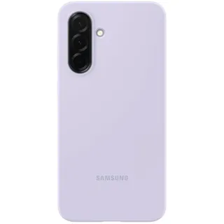 Samsung Galaxy A36 5G Silicone Case Lavender