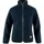 Vardag Pile Fleecejacke Navy XXS