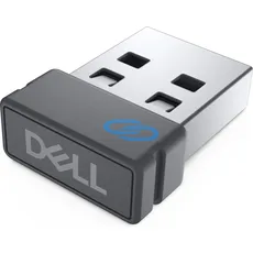 Dell WR221 (Empfänger), Bluetooth Audio Adapter, Grau