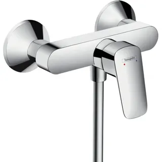 Hansgrohe Logis Aufputz chrom