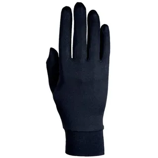 Roeckl Silk schwarz L