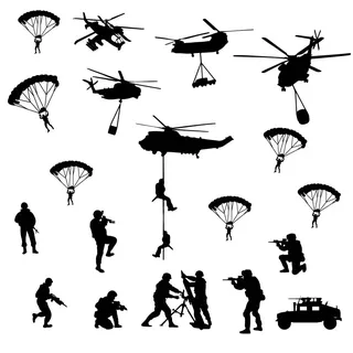 SUPERDANT Game Legion Army Wandtattoo Flight Solider Wandsticker Abnehmbare Kunst Vinyl Wandaufkleber Tapete Für Jungen Raumdekoration Dekorationen Wandaufkleber Schlafzimmer Dekoration