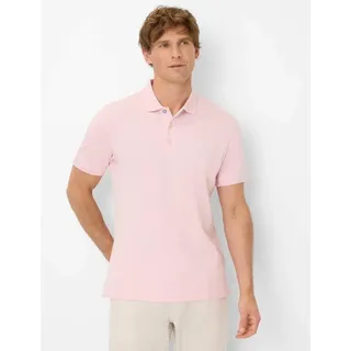 Brax Poloshirt, Style Pete (20-4500) - Rosa