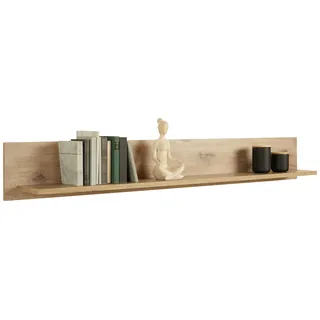 Innostyle Wandboard 60 x 20 x 2 cm Viking Oak