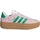 VL Court Bold Damen Clear Pink/Court Green/Core White 42,5