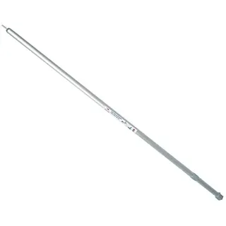 Fiamma F45 F65 Kit Rafter Side Markise Silber