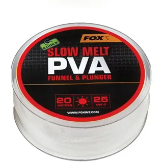 Fox International Edges Slow Melt Stix Refill 20 M Feeder - White - 14 mm