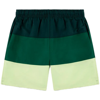 Lacoste 947464 Badeshorts - Sinople - 8 Jahre