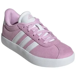 VL Court 3.0 Kids Bliss Lilac / Cloud White / Grey Two 35
