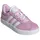 VL Court 3.0 Kids Bliss Lilac / Cloud White / Grey Two 35