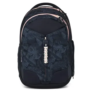 Satch Match blau/schwarz