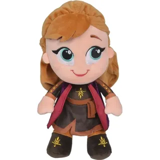 Simba Disney Frozen II Chunky Anna 6315877554