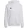 Herren Entrada 22 Sweat Hoodie, White / Black, M Extra Tall
