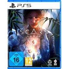 Bild von Scars Above - Sony PlayStation 5 - Action/Abenteuer - PEGI 16