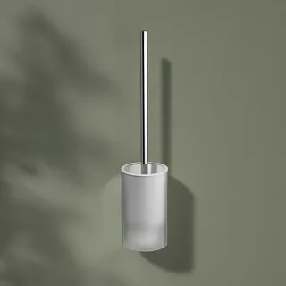Keuco REVA Toilettenbürstengarnitur, (12864)