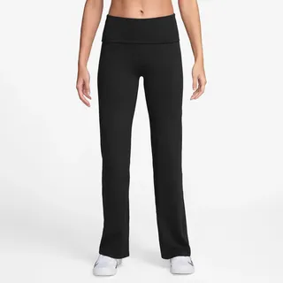 Nike Damen Trainingshose schwarz S