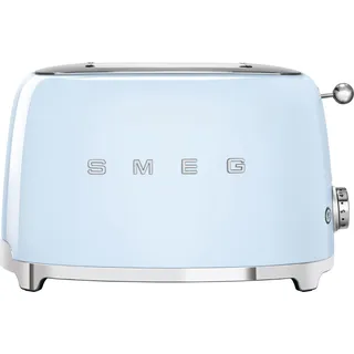 Smeg TSF01PBEU Pastellblau