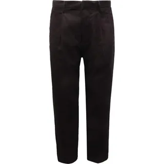 6574Av Pantalone Uomo Emporio Armani Man Trousers Black
