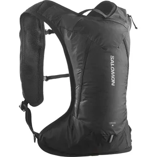 Salomon Cross 4 4 l grau/schwarz