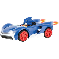Bild Team Sonic Racing - Sonic