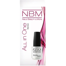 NBM All in One - Überlack 14 ml