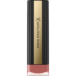 Max Factor Colour Elixir Velvet Matte Lippenstift 55 Desert 3,4 g