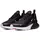 Air Max 270 Herren Black/White/Solar Red/Anthracite 42,5