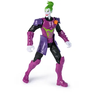 Spin Master Batman Ninja 30cm Joker Actionfigur