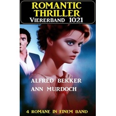 Romantic Thriller Viererband 1021