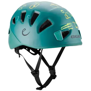 Edelrid Kletterhelm Jade/Petrol